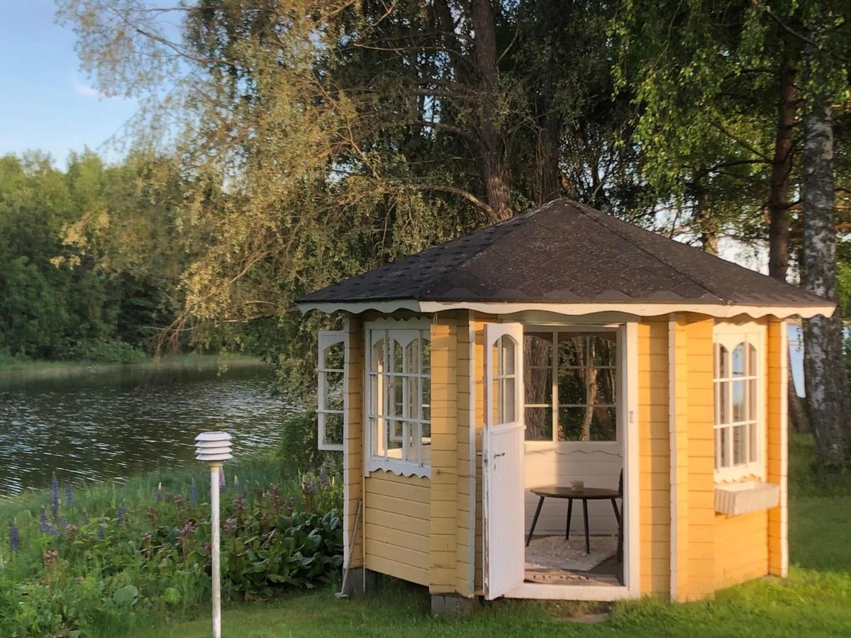 Jokiranta Villa Коувола Екстериор снимка