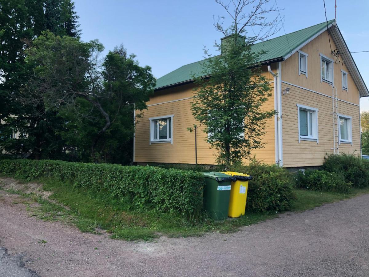 Jokiranta Villa Коувола Екстериор снимка