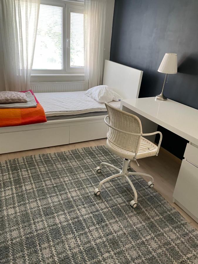 Jokiranta Villa Коувола Екстериор снимка