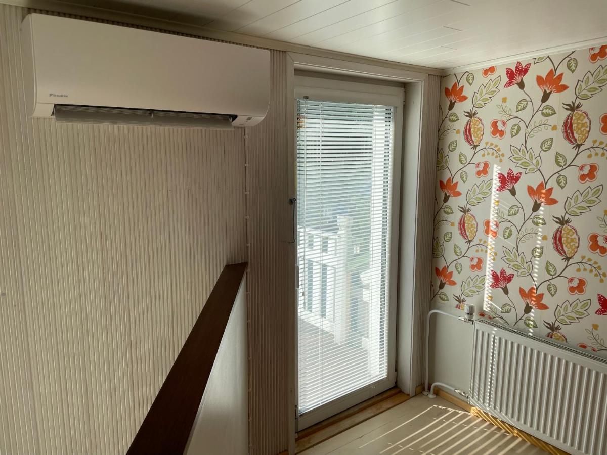 Jokiranta Villa Коувола Екстериор снимка