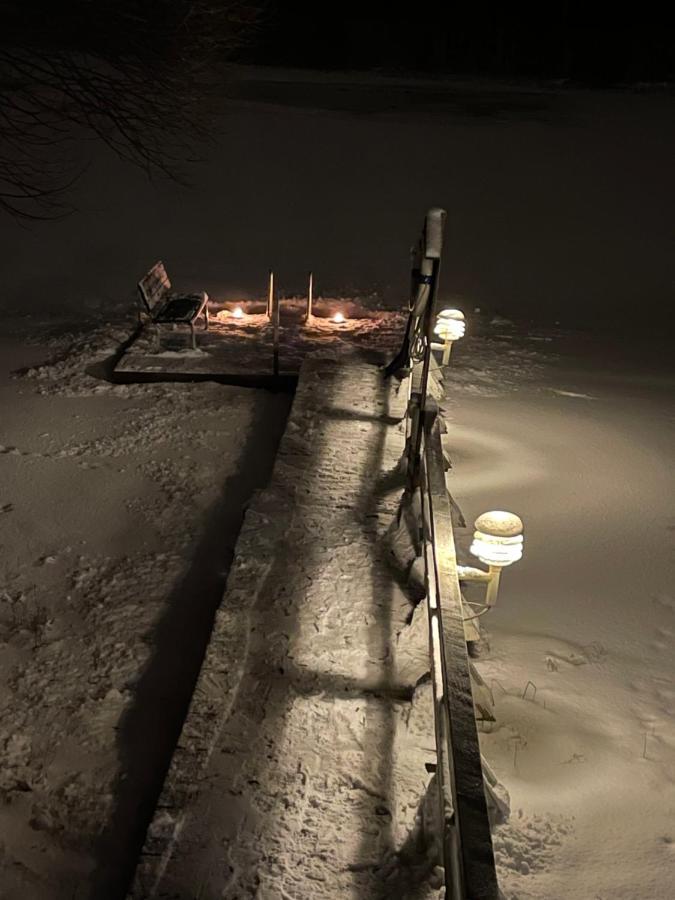 Jokiranta Villa Коувола Екстериор снимка