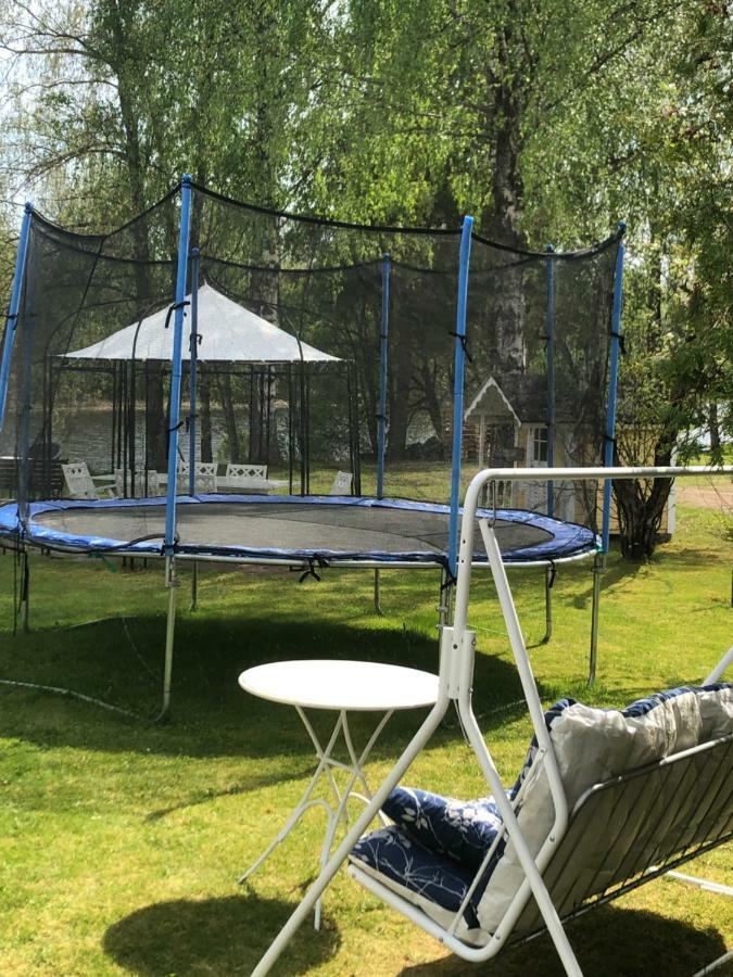 Jokiranta Villa Коувола Екстериор снимка