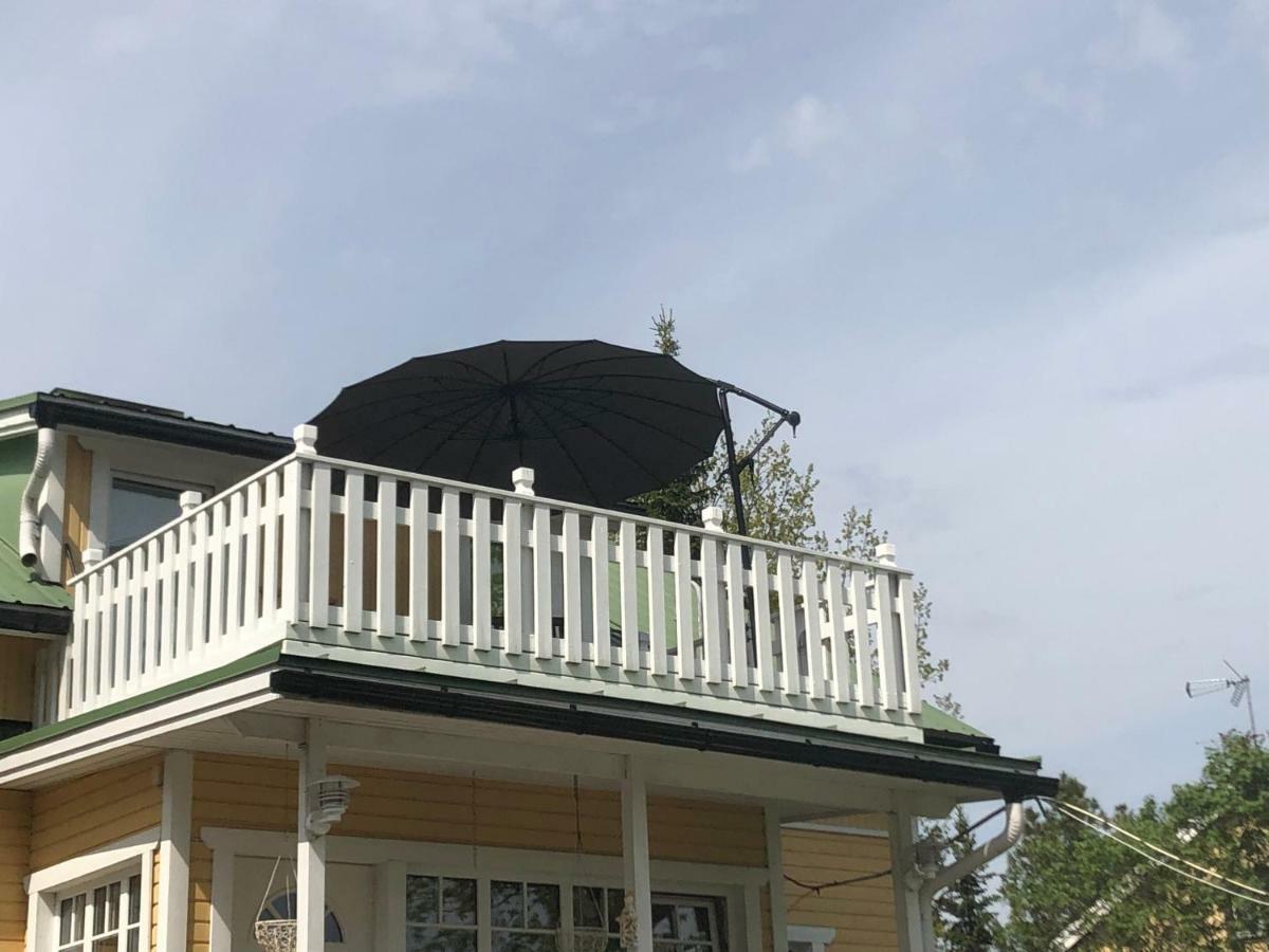 Jokiranta Villa Коувола Екстериор снимка