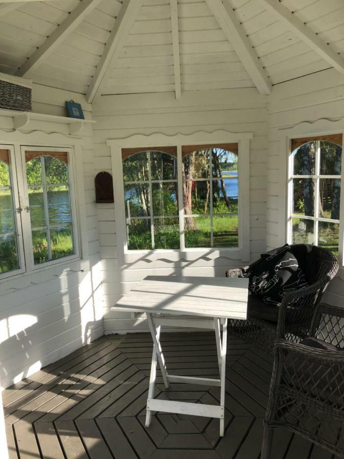 Jokiranta Villa Коувола Екстериор снимка