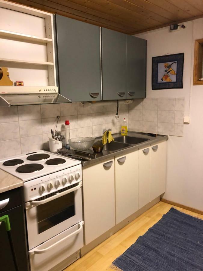 Jokiranta Villa Коувола Екстериор снимка